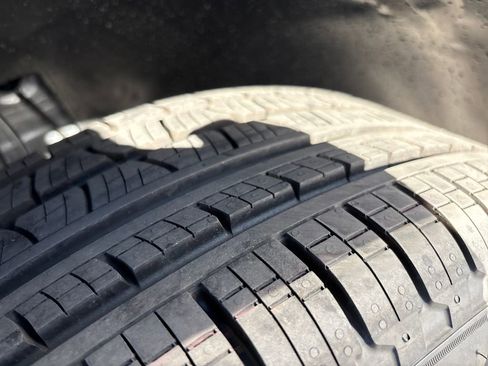 New 2026 Volkswagen Tiguan SE image 27