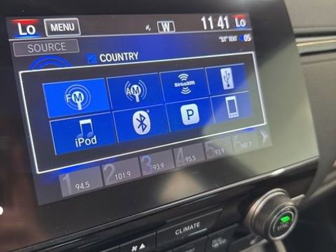 Used 2019 Honda CR-V EX-L image 14
