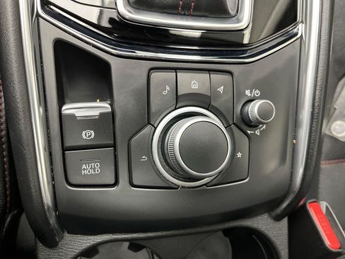 Certified 2025 MAZDA CX-5 Carbon Edition AWD/4WD image 21