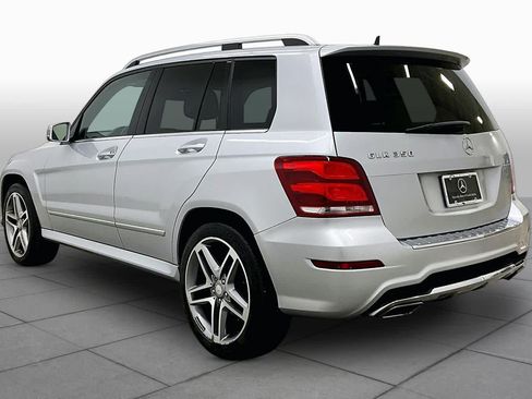 Used 2013 Mercedes-Benz GLK 350 2WD image 11