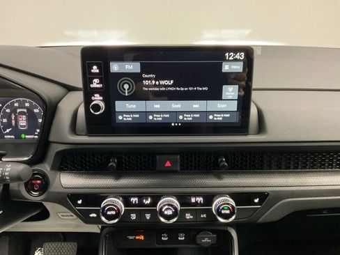 New 2026 Honda CR-V Sport-L image 15