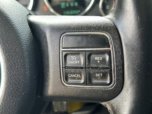 Used 2016 Jeep Wrangler Sport w/ Quick Order Package 24S AWD/4WD image 23