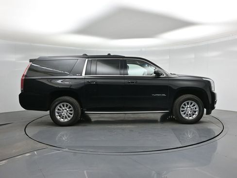 Used 2019 GMC Yukon XL SLT w/ Open Road Package image 24
