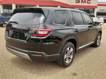 Used 2025 Honda Pilot EX-L