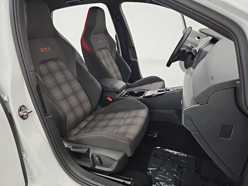 Used 2024 Volkswagen GTI S FWD image 12
