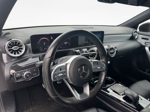 Used 2019 Mercedes-Benz A 220 4MATIC image 11