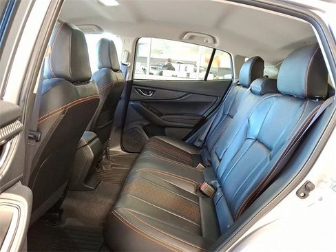 Certified 2021 Subaru Crosstrek 2.5i Limited w/ Popular Package #5 image 9