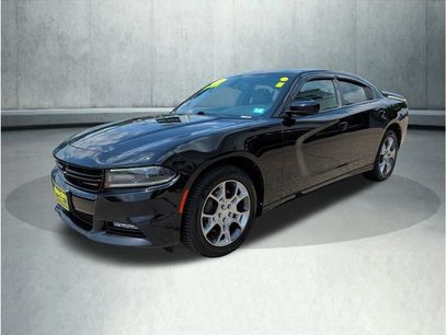 Used 2017 Dodge Charger SXT w/ AWD Plus Group