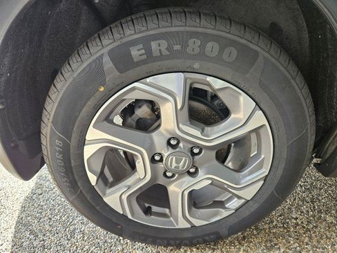 Used 2017 Honda CR-V EX-L image 33