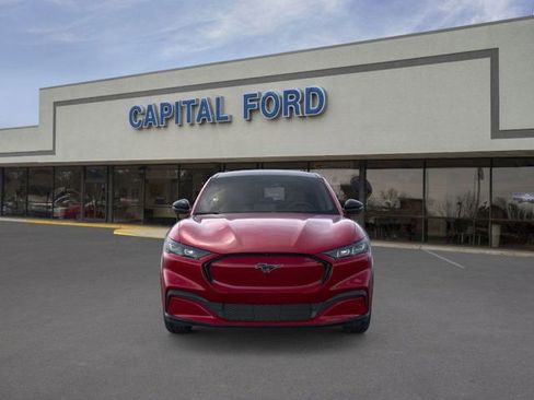 New 2025 Ford Mustang Mach-E Premium image 6