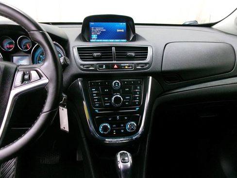 Used 2015 Buick Encore FWD image 32