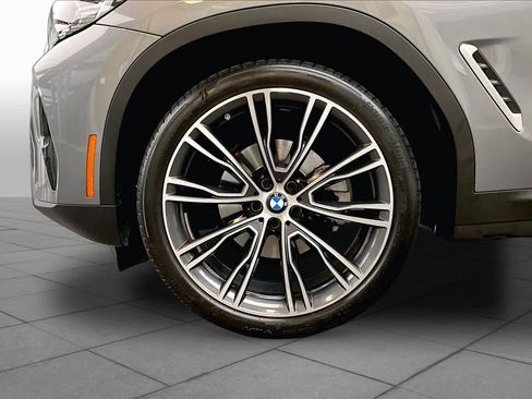 Used 2024 BMW X3 sDrive30i w/ Convenience Package RWD image 11