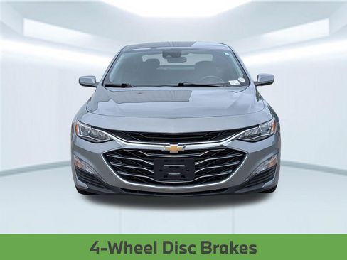 Used 2024 Chevrolet Malibu LT FWD image 11