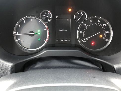 Used 2022 Lexus GX 460 AWD/4WD image 19