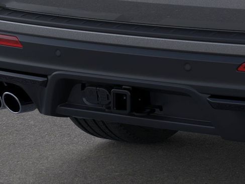 New 2026 Ford Explorer ST RWD image 23