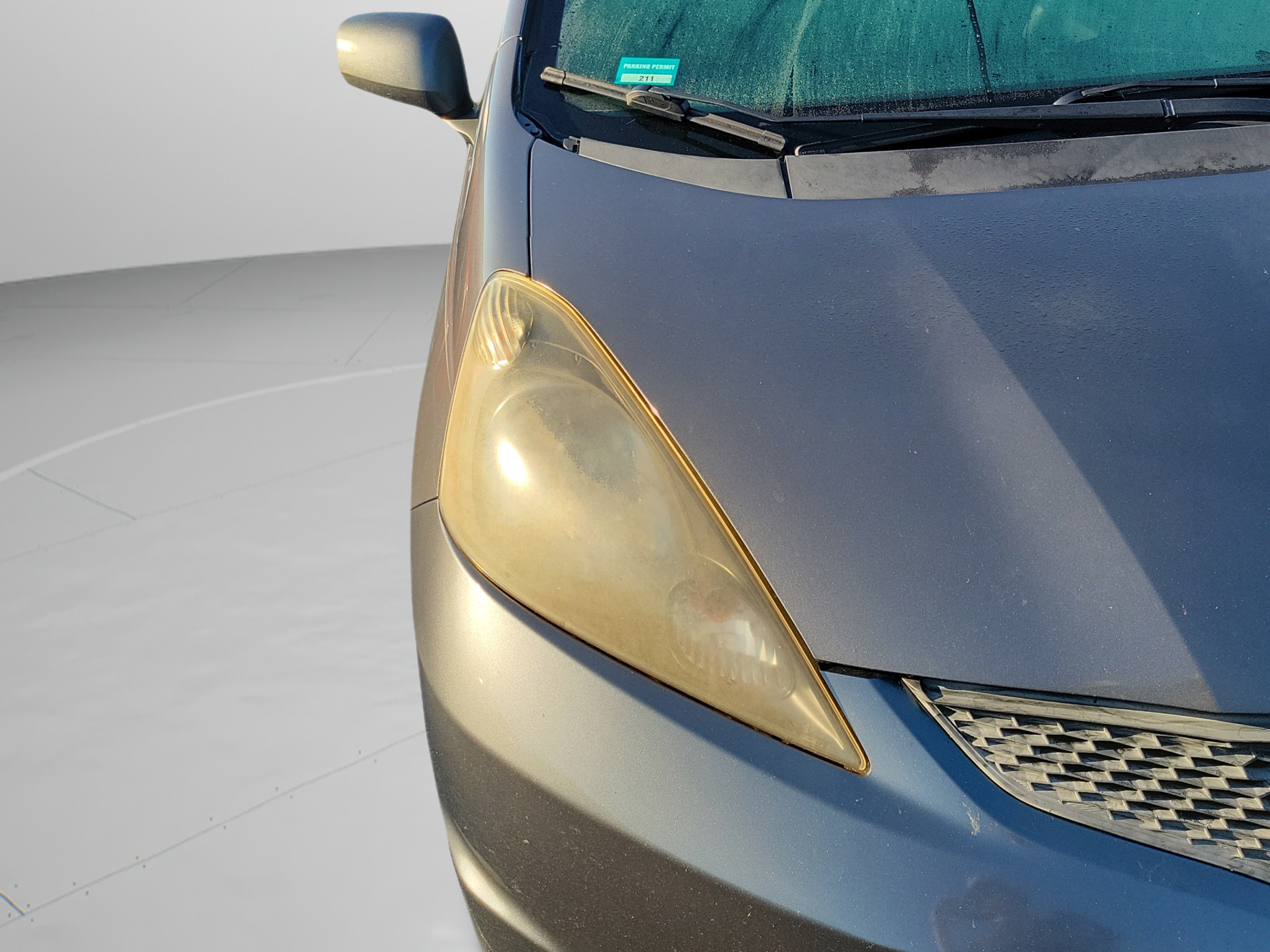 Used 2012 Honda Fit image 15