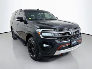 Used 2024 Ford Expedition Timberline AWD/4WD video 1