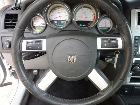Used 2009 Dodge Charger R/T AWD/4WD image 11