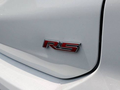 Used 2022 Chevrolet Equinox RS FWD image 35