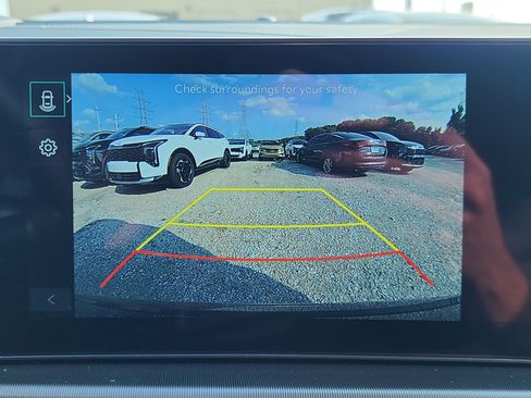 New 2026 Kia Sportage SX image 11