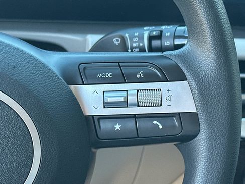 Used 2025 Hyundai Tucson SEL image 26