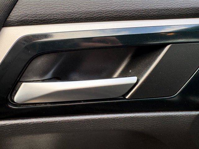 Used 2023 Mitsubishi Outlander ES FWD image 8