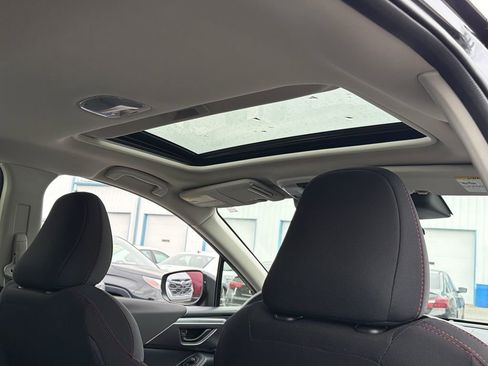 New 2026 Subaru Impreza 2.0i Sport AWD/4WD image 10