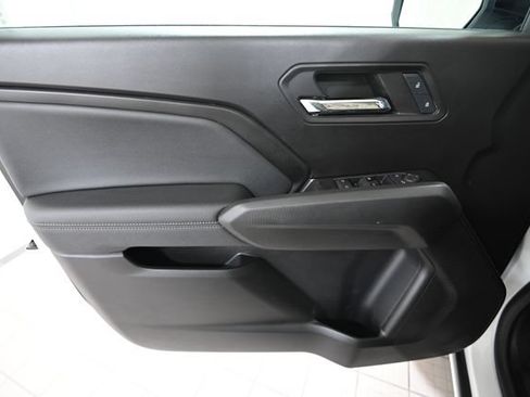 Used 2024 GMC Canyon Elevation w/ Elevation Premium Package AWD/4WD image 22