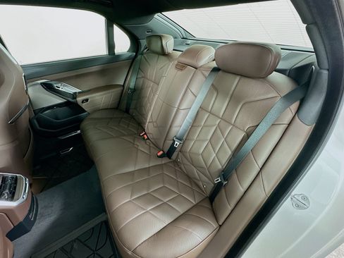New 2026 BMW 760i xDrive AWD/4WD image 36