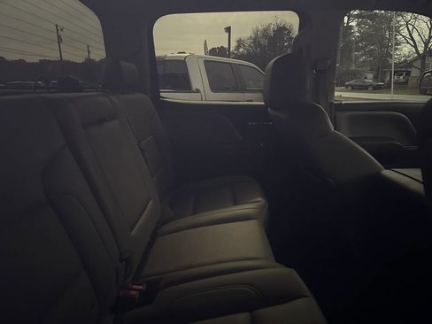 Used 2014 GMC Sierra 1500 SLT w/ SLT Preferred Package image 6