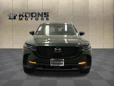 New 2026 MAZDA CX-50 AWD 2.5 S w/ Premium Package image 3