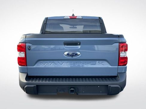Used 2024 Ford Maverick XLT FWD image 4