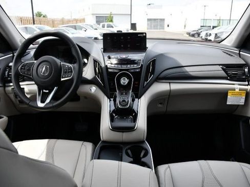 New 2026 Acura RDX SH-AWD w/ Technology Package image 18