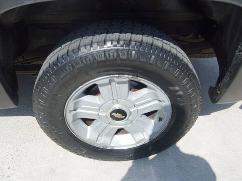 Used 2013 Chevrolet Silverado 1500 LT w/ All-Star Edition image 13