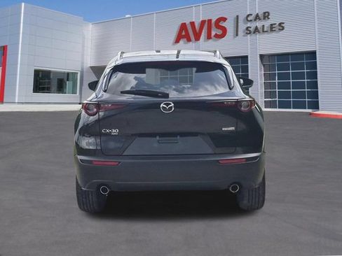 Used 2025 MAZDA CX-30 AWD 2.5 S w/ Preferred Package image 7