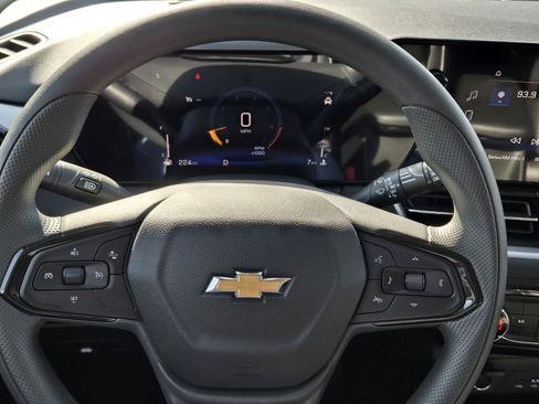 New 2026 Chevrolet TrailBlazer LT image 13