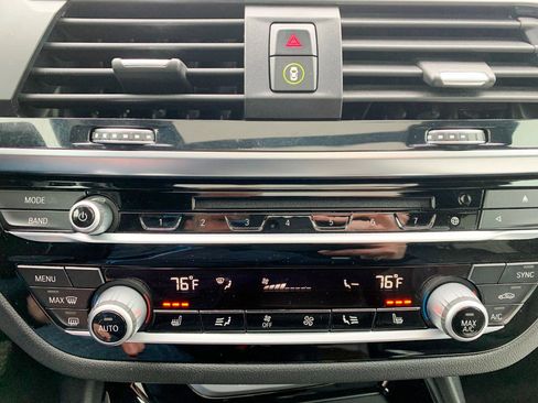 Used 2019 BMW X3 xDrive30i image 9