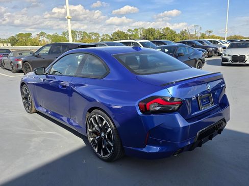 New 2026 BMW 230i Coupe w/ Premium Package image 5