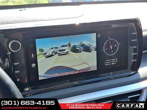 Used 2022 Kia K5 GT-Line w/ GT-Line Awd Premium Package image 17