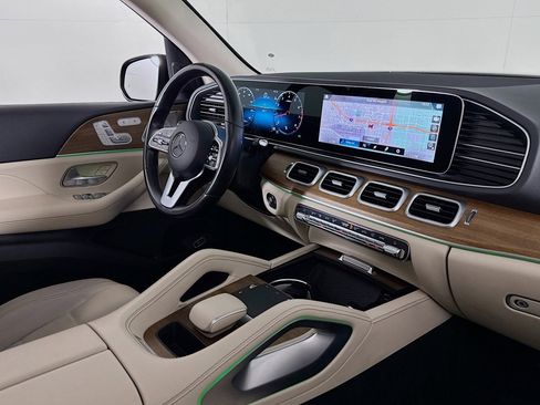 Certified 2023 Mercedes-Benz GLE 350 image 16