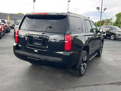 Used 2019 Chevrolet Tahoe Premier AWD/4WD image 5
