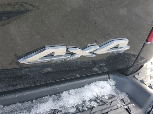 Used 2022 RAM 2500 Laramie image 6