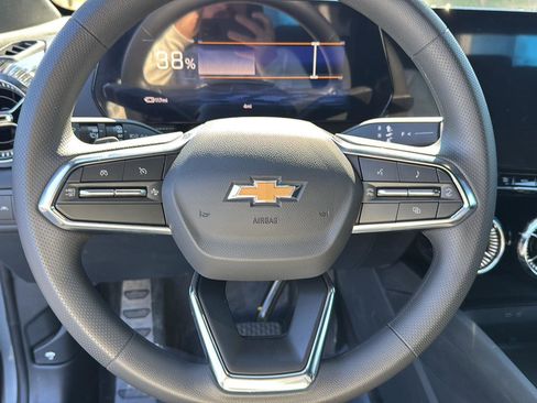 New 2026 Chevrolet Blazer EV LT FWD image 18