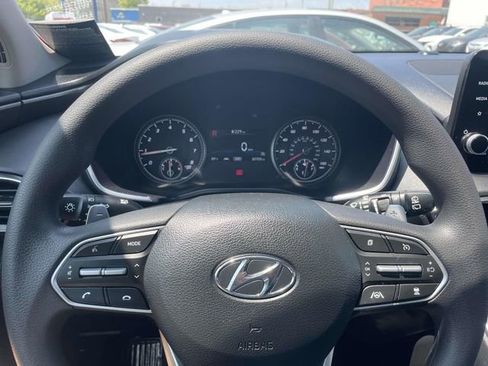 Used 2022 Hyundai Santa Fe SEL image 30