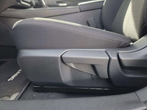 New 2026 Nissan Sentra S w/ S Cold Weather Package FWD image 9
