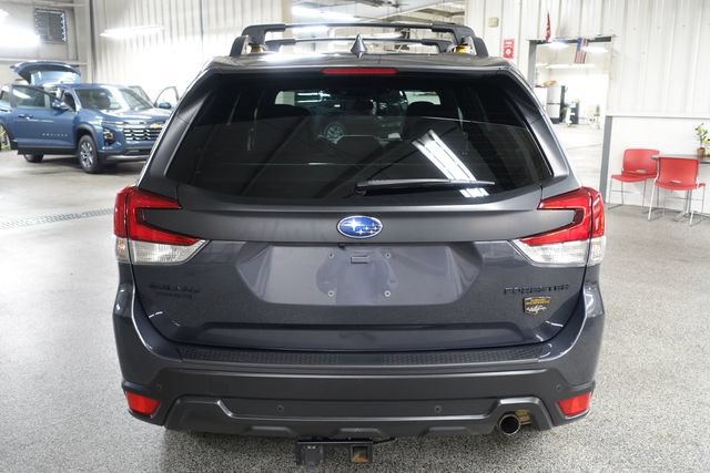Used 2023 Subaru Forester Wilderness AWD/4WD image 6