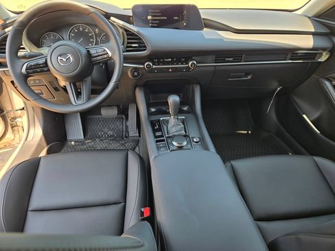 New 2026 MAZDA MAZDA3 2.5 S Sedan w/ Preferred Pkg FWD image 8