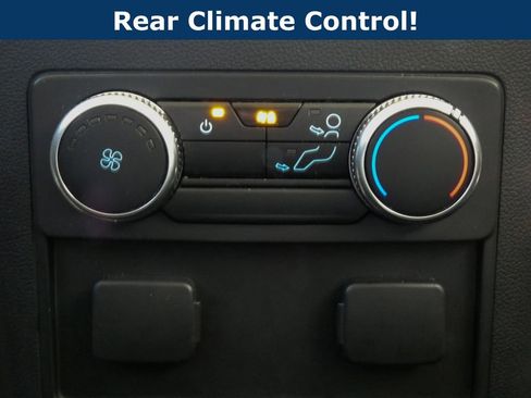 Used 2021 Ford Explorer 4WD image 9
