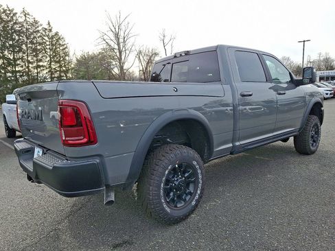 New 2026 RAM 2500 Power Wagon image 3