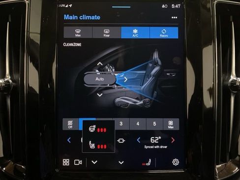 Used 2025 Volvo XC60 B5 Core image 49